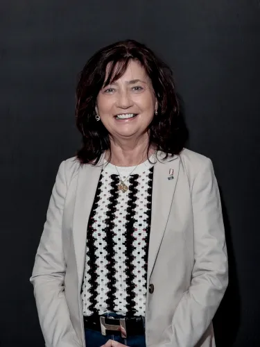 Verena Narres